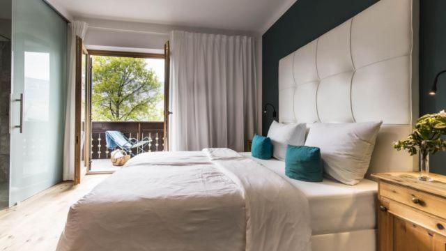 Pension Sonnheim Гаргацоне Екстериор снимка