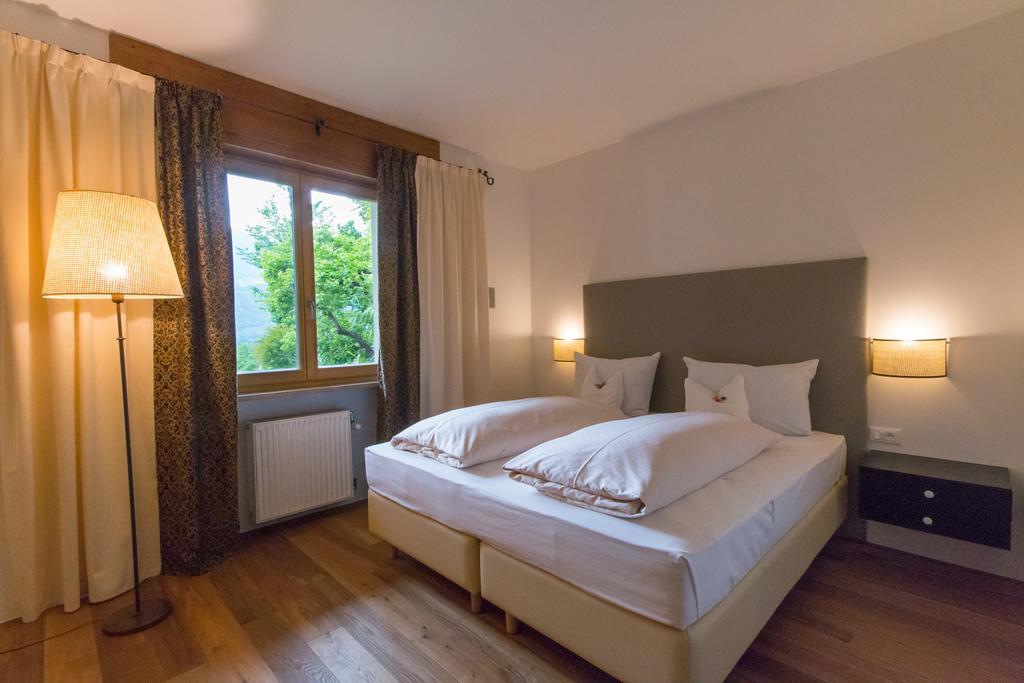 Pension Sonnheim Гаргацоне Екстериор снимка