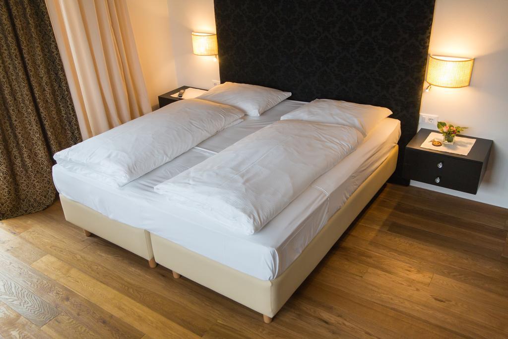 Pension Sonnheim Гаргацоне Екстериор снимка